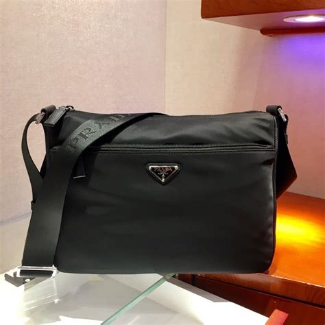 prada mans bag|Prada sling bag for men.